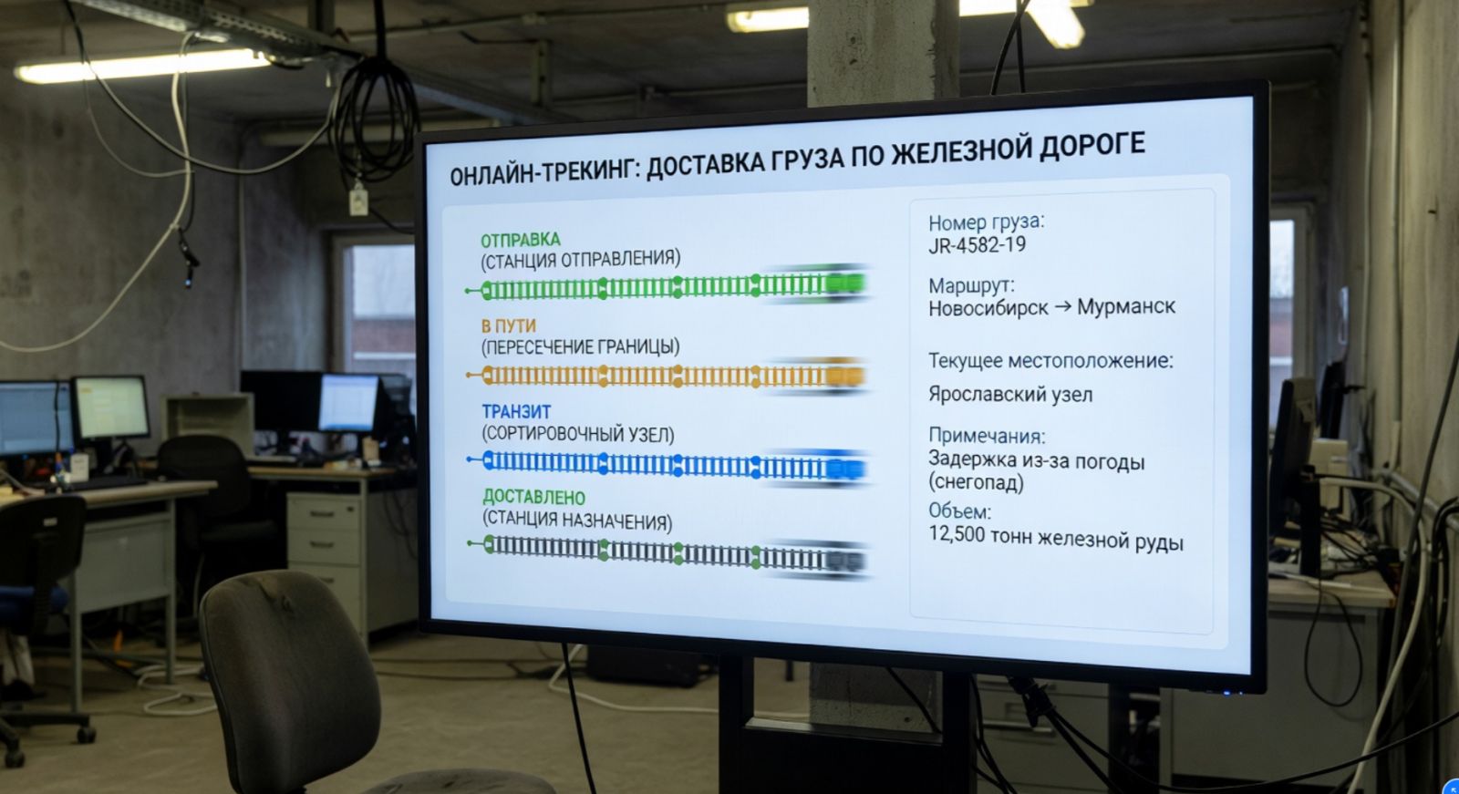 Не «Excel по запросу», а цифровой сервис 24/7