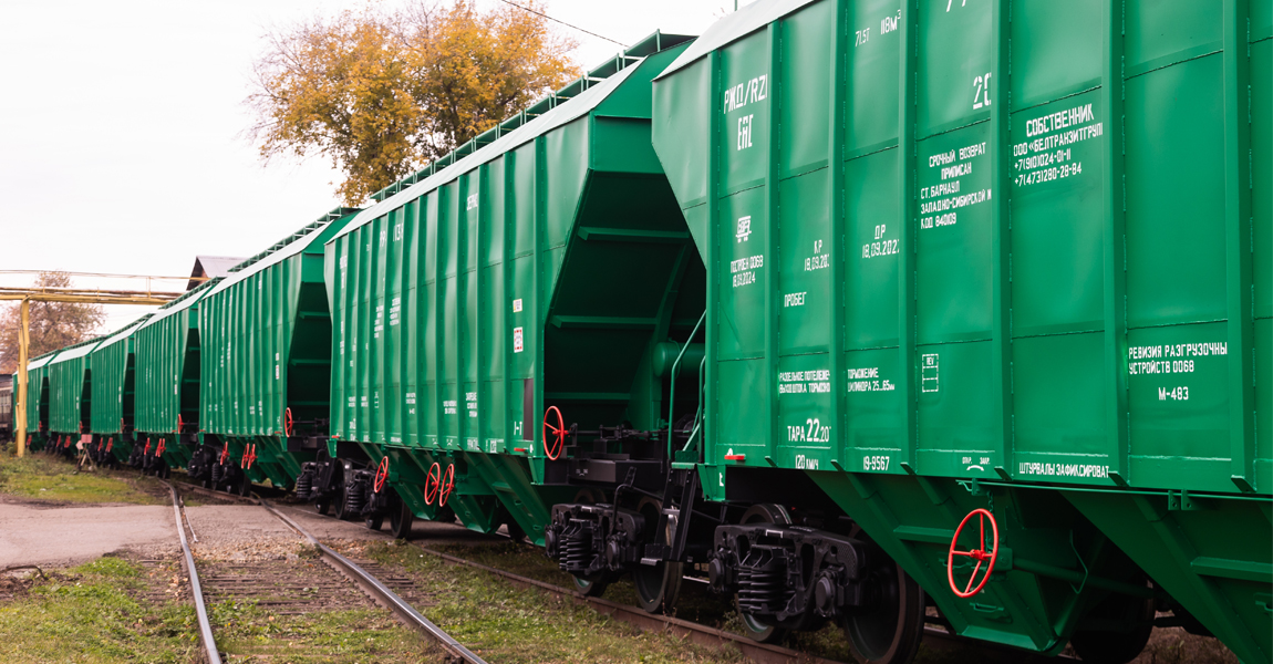 Казахстан и Азербайджан с 2027 года переходят на электронные разрешения для грузоперевозок